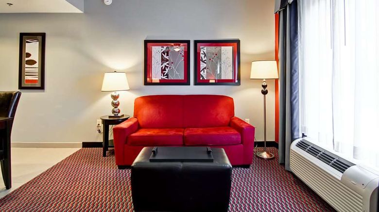 <b>Homewood Suites Leesburg Room</b>. Images powered by <a href="https://iceportal.shijigroup.com/" title="IcePortal" target="_blank">IcePortal</a>.