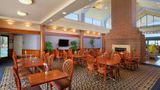 Homewood Suites by Hilton Falls Church Lobby