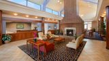 Homewood Suites by Hilton Falls Church Lobby