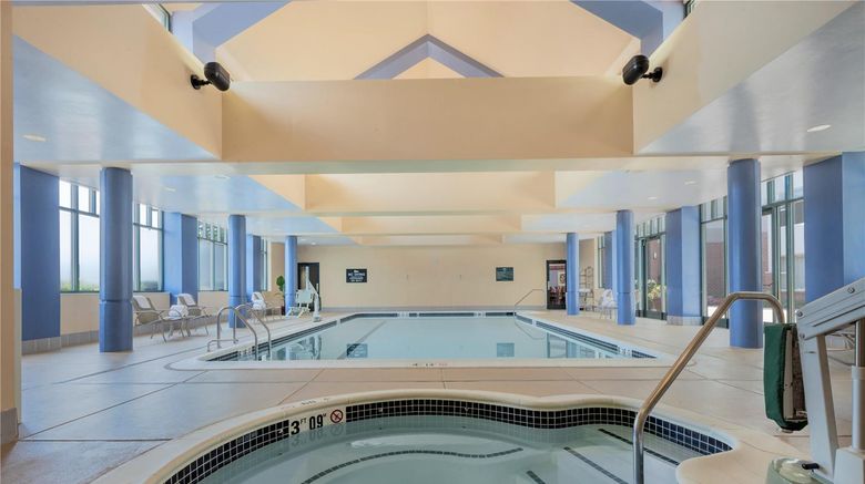<b>Homewood Suites by Hilton Falls Church Pool</b>. Images powered by <a href="https://iceportal.shijigroup.com/" title="IcePortal" target="_blank">IcePortal</a>.