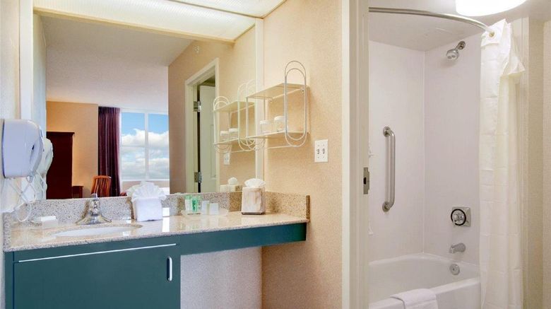 <b>Homewood Suites by Hilton Falls Church Room</b>. Images powered by <a href="https://iceportal.shijigroup.com/" title="IcePortal" target="_blank">IcePortal</a>.