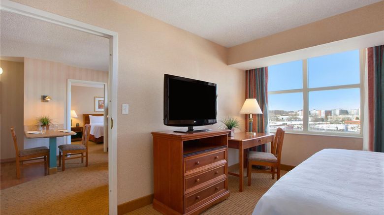 <b>Homewood Suites by Hilton Falls Church Room</b>. Images powered by <a href="https://iceportal.shijigroup.com/" title="IcePortal" target="_blank">IcePortal</a>.