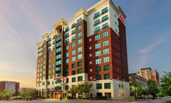 Hampton Inn & Suites National Harbor
