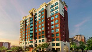 Hampton Inn & Suites National Harbor