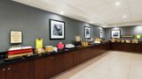 <b>Hampton Inn & Suites National Harbor Restaurant</b>. Images powered by <a href="https://iceportal.shijigroup.com/" title="IcePortal" target="_blank">IcePortal</a>.