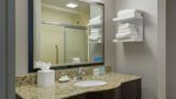 <b>Hampton Inn & Suites National Harbor Room</b>. Images powered by <a href="https://iceportal.shijigroup.com/" title="IcePortal" target="_blank">IcePortal</a>.