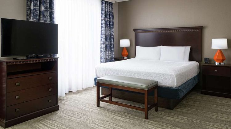 Hampton Inn & Suites National Harbor Other