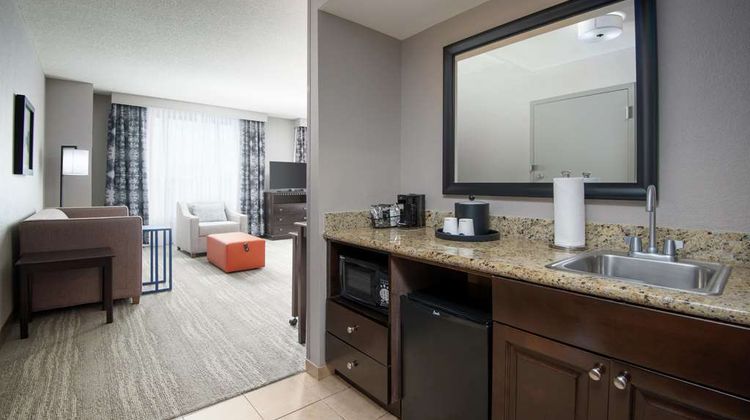 Hampton Inn & Suites National Harbor Other