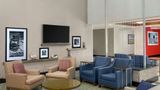 <b>Hampton Inn & Suites National Harbor Lobby</b>. Images powered by <a href="https://iceportal.shijigroup.com/" title="IcePortal" target="_blank">IcePortal</a>.
