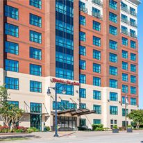 Hampton Inn & Suites National Harbor