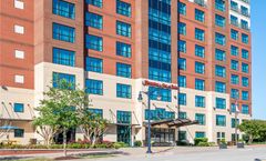 Hampton Inn & Suites National Harbor