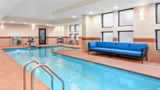 Hampton Inn & Suites National Harbor Pool