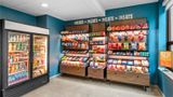 Hampton Inn & Suites National Harbor Restaurant