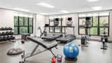 Hampton Inn & Suites National Harbor Health