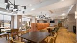 Hampton Inn Warrenton Lobby