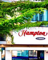 Hampton by Hilton Warsaw City Centre