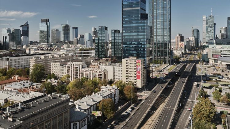 Hampton by Hilton Warsaw City Centre Other