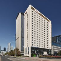 Hampton by Hilton Warsaw City Centre