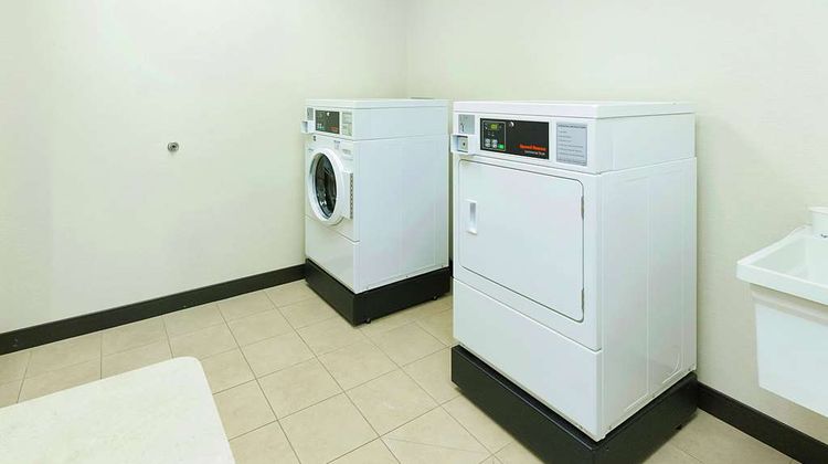Hampton Inn - Waynesburg Other