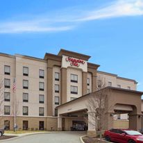 Hampton Inn - Waynesburg