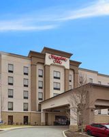 Hampton Inn - Waynesburg