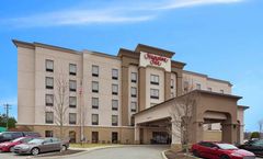Hampton Inn - Waynesburg