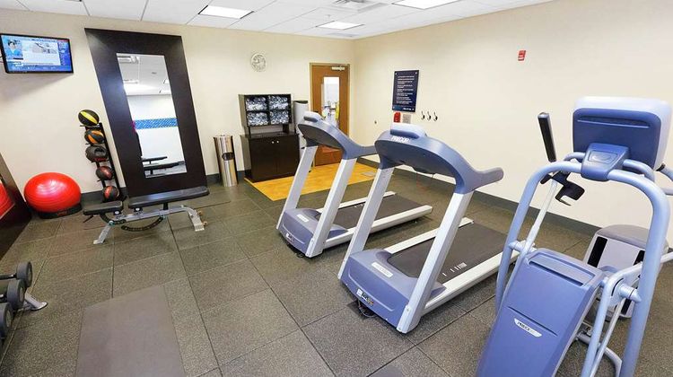 Hampton Inn - Waynesburg Health