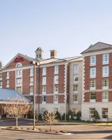 Hampton Inn & Suites Central