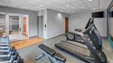 Hampton Inn & Suites Central Health