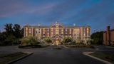Hampton Inn & Suites Central Exterior