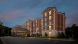 Hampton Inn & Suites Central Exterior