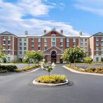 Hampton Inn & Suites Central