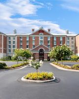 Hampton Inn & Suites Central