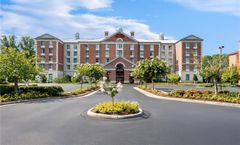 Hampton Inn & Suites Central