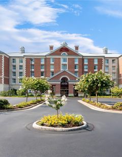 Hampton Inn & Suites Central