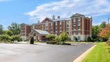 Hampton Inn & Suites Central Exterior