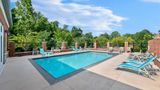 Hampton Inn & Suites Central Pool