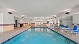 Hampton Inn & Suites Central Pool