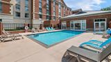 Hampton Inn & Suites Central Pool