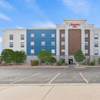 Hampton Inn Denver Northeast Brighton