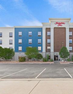 Hampton Inn Denver Northeast Brighton