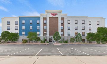 Hampton Inn Denver Northeast Brighton
