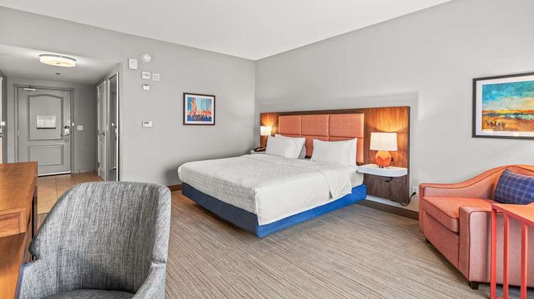 Hampton Inn Denver Northeast Brighton Room