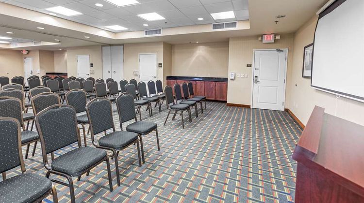 Hampton Inn Denver Northeast Brighton Meeting