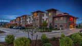 <b>Hampton Inn & Suites Boulder-North Exterior</b>. Images powered by <a href="https://iceportal.shijigroup.com/" title="IcePortal" target="_blank">IcePortal</a>.