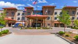 <b>Hampton Inn & Suites Boulder-North Exterior</b>. Images powered by <a href="https://iceportal.shijigroup.com/" title="IcePortal" target="_blank">IcePortal</a>.