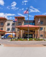 Hampton Inn & Suites Boulder-North