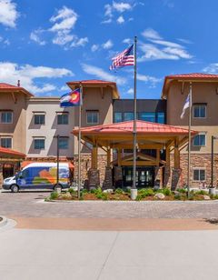 Hampton Inn & Suites Boulder-North