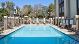 Hampton Inn Los Angeles/West Covina Pool