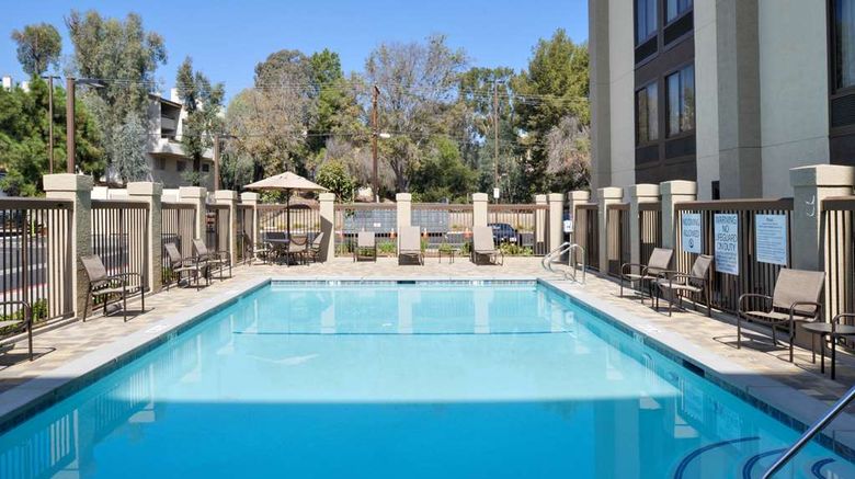 <b>Hampton Inn Los Angeles/West Covina Pool</b>. Images powered by <a href="https://iceportal.shijigroup.com/" title="IcePortal" target="_blank">IcePortal</a>.